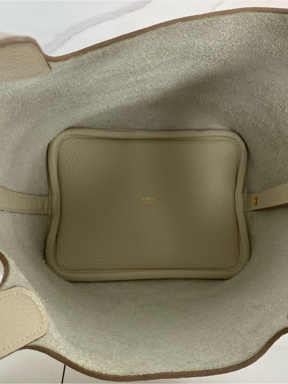 Hermès Picotin 18 - Picture 6 of 7